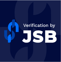 JSB Logo
